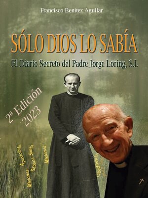 cover image of Sólo Dios lo sabía